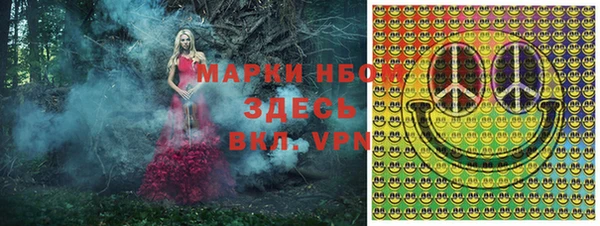 молекула духа Алзамай